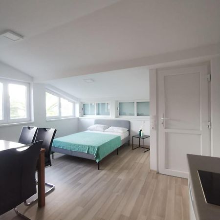Apartments Vero Оребич Экстерьер фото