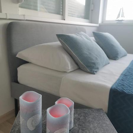 Apartments Vero Оребич Экстерьер фото