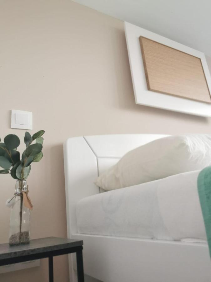 Apartments Vero Оребич Экстерьер фото