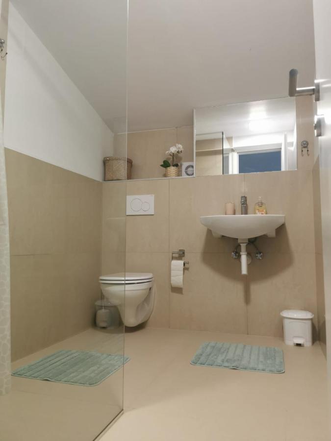 Apartments Vero Оребич Экстерьер фото