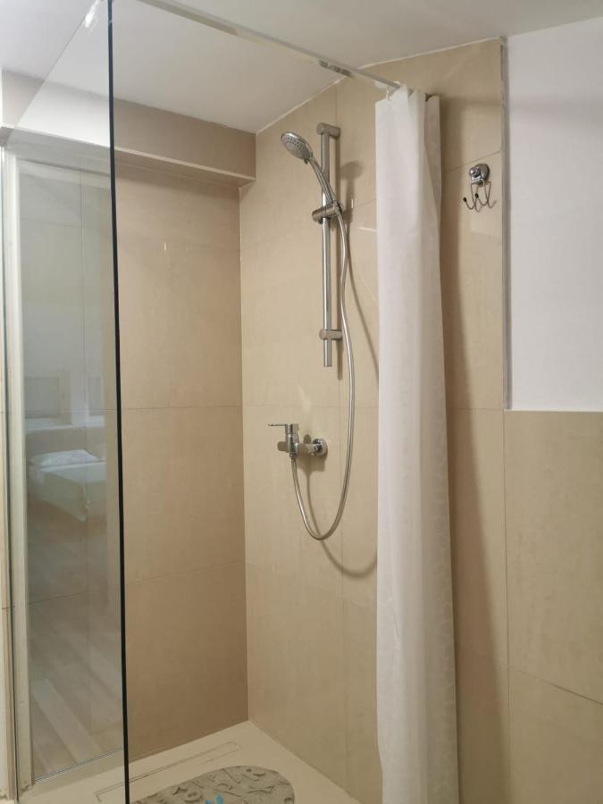 Apartments Vero Оребич Экстерьер фото