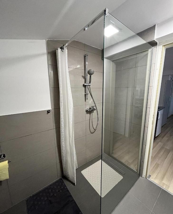 Apartments Vero Оребич Экстерьер фото