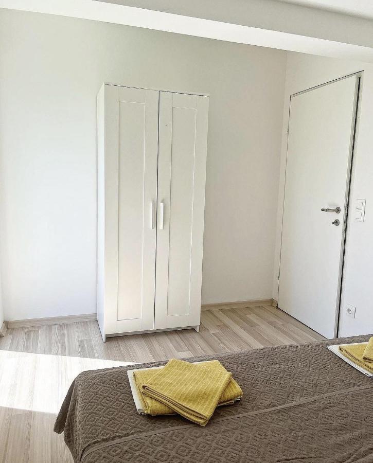 Apartments Vero Оребич Экстерьер фото