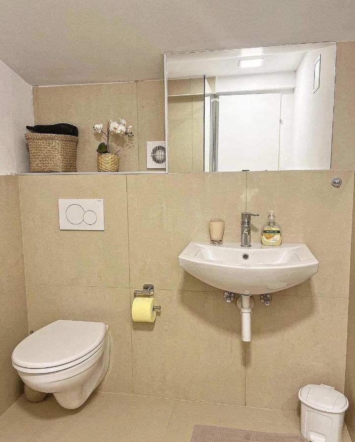Apartments Vero Оребич Экстерьер фото