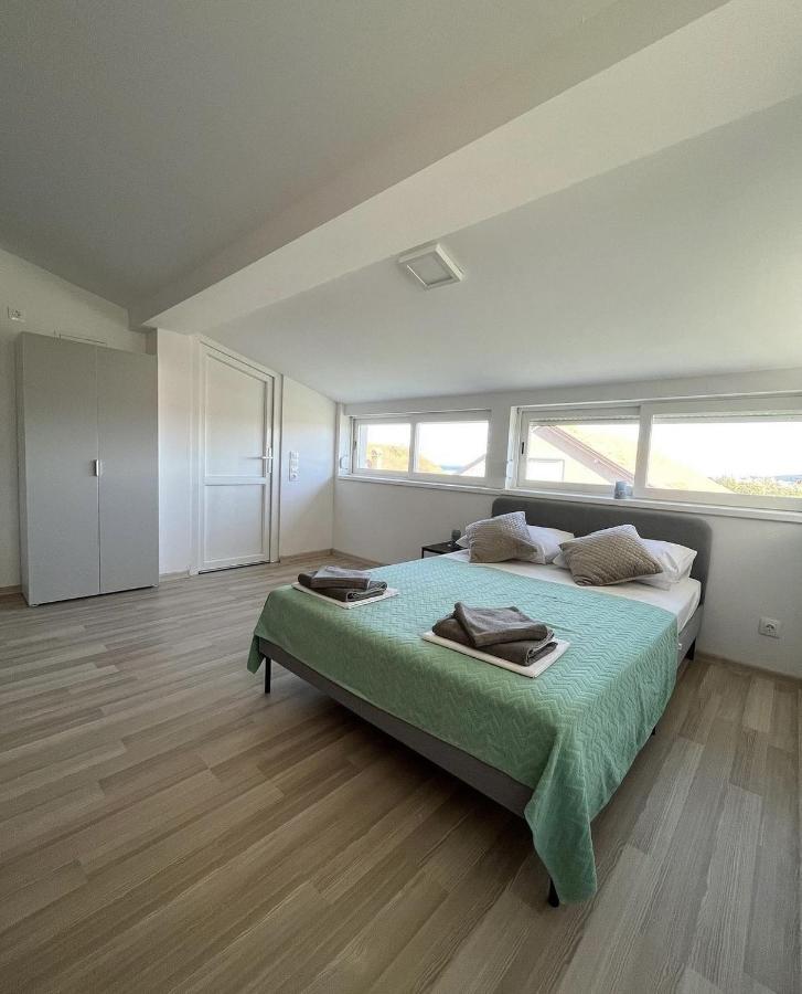 Apartments Vero Оребич Экстерьер фото